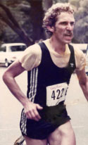 Dave Rhody Runner